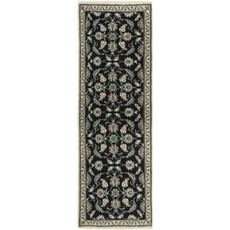 tappeto persia nain kashmar cm 78x245