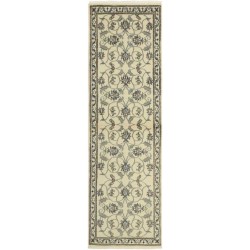 tappeto persia nain kashmar cm 76x250