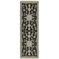 tappeto persia nain kashmar cm 79x242
