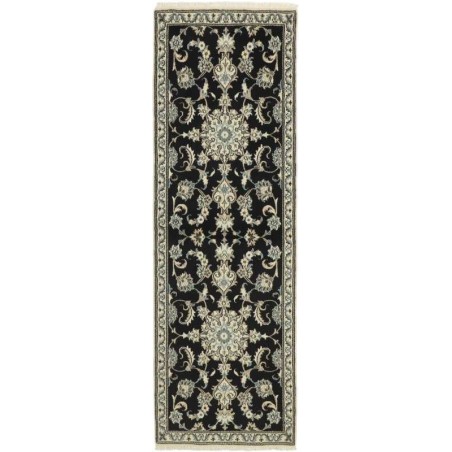 tappeto persia nain kashmar cm 79x242