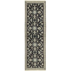 tappeto persia nain kashmar cm 74x245