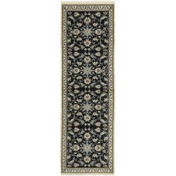 tappeto persia nain kashmar cm 76x243