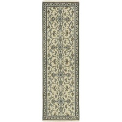 tappeto persia nain kashmar cm 78x252