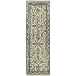 tappeto persia nain kashmar cm 75x248