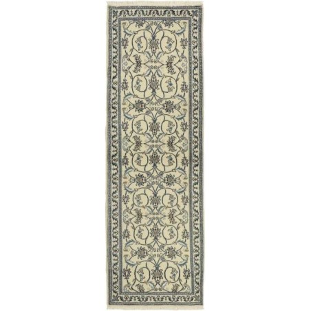 tappeto persia nain kashmar cm 75x248