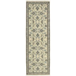 tappeto persia nain kashmar cm 77x241
