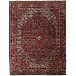 tappeto persia bidjar zandjan cm 295x388