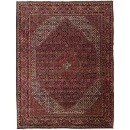 tappeto persia bidjar zandjan cm 295x388