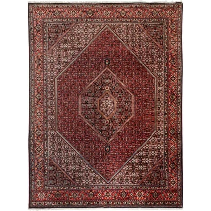 tappeto persia bidjar zandjan cm 299x388
