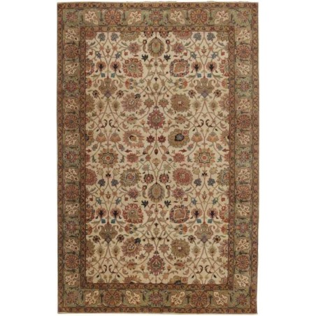 tappeto india farahan royal cm 196x305