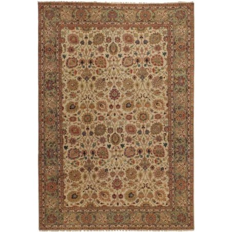 tappeto india farahan royal cm 231x350