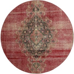 tappeto persia vintage royal fine cm 200x200