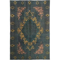 tappeto persia vintage royal fine cm 220x321