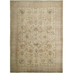 tappeto persia vintage royal fine cm 276x381