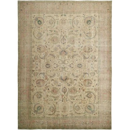 tappeto persia vintage royal fine cm 276x381