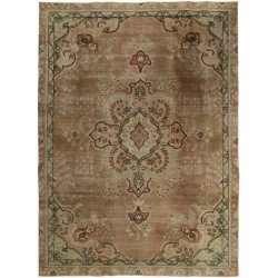 tappeto persia vintage royal fine cm 205x282