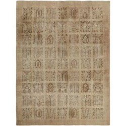 tappeto persia vintage royal fine cm 203x267