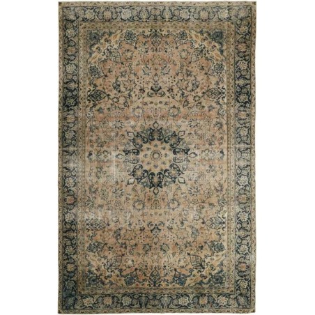 tappeto persia vintage royal fine cm 220x353