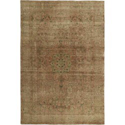 tappeto persia vintage royal fine cm 194x283