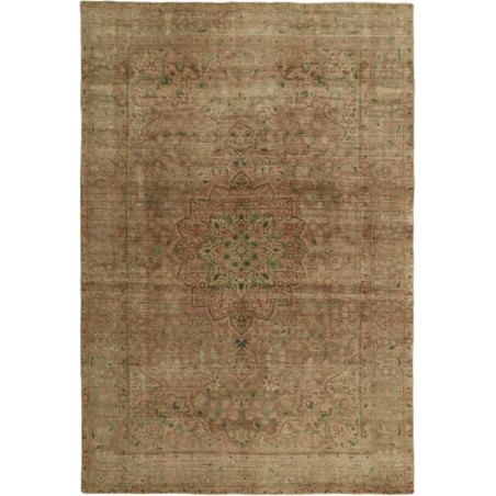 tappeto persia vintage royal fine cm 194x283