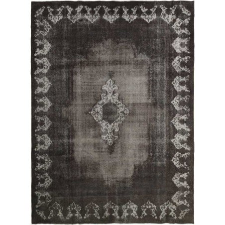 tappeto persia vintage kerman cm 290x384