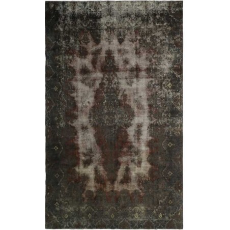 tappeto persia vintage kerman cm 280x460