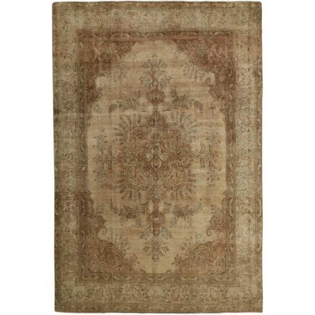 tappeto persia vintage royal fine cm 245x358