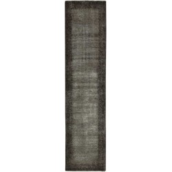 tappeto persia vintage royal fine cm 81x348
