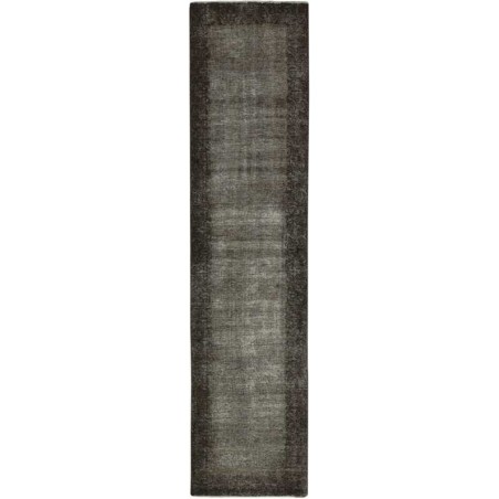 tappeto persia vintage royal fine cm 81x348