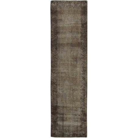 tappeto persia vintage royal fine cm 82x315