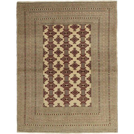tappeto persia torkaman cm 129x171
