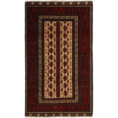 tappeto persia balutch cm 133x232