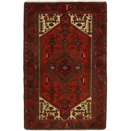 tappeto persia kamseh cm 126x210