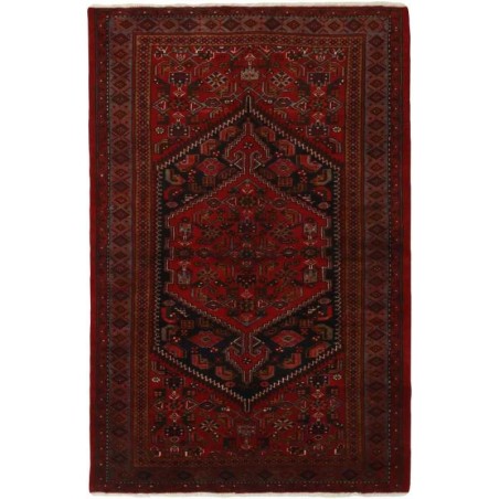 tappeto persia kamseh cm 142x230