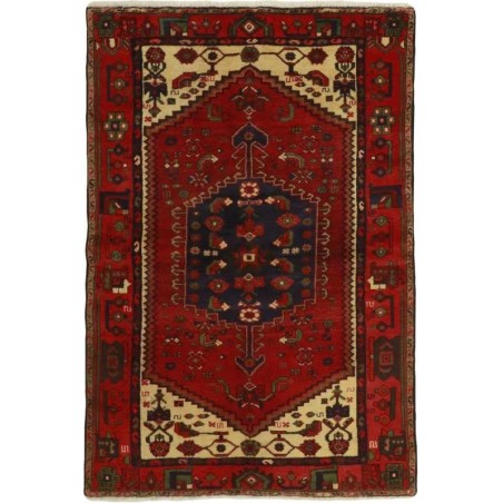 tappeto persia kamseh cm 130x198
