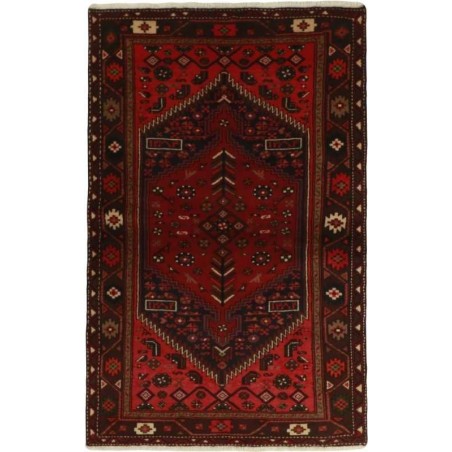 tappeto persia kamseh cm 122x190