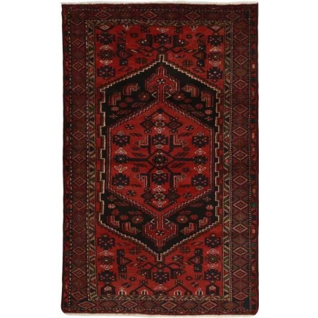 tappeto persia kamseh cm 134x223
