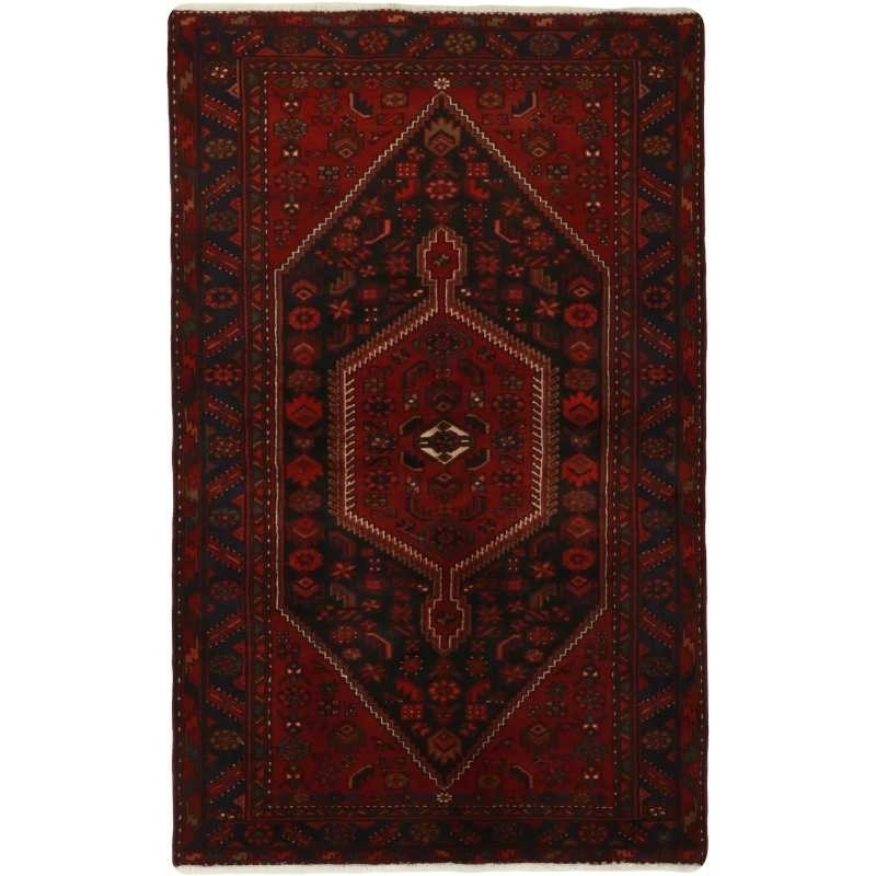 tappeto persia kamseh cm 142x230