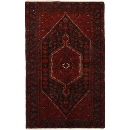 tappeto persia kamseh cm 142x230