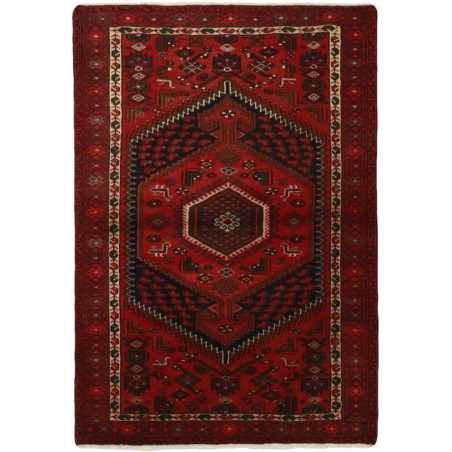 tappeto persia kamseh cm 136x198