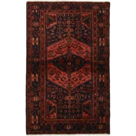 tappeto persia kamseh cm 127x210