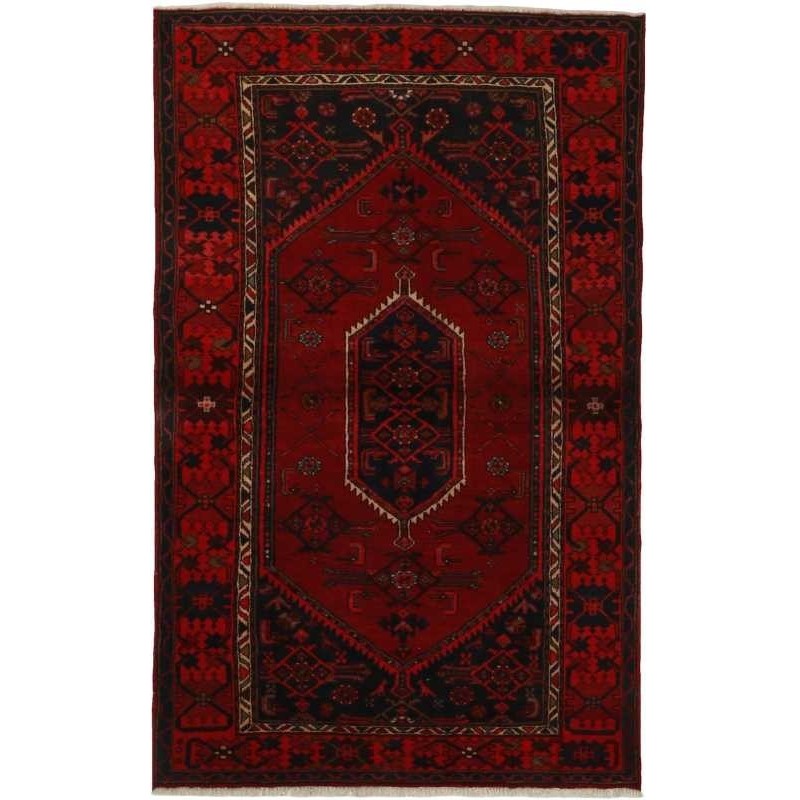 tappeto persia kamseh cm 123x200