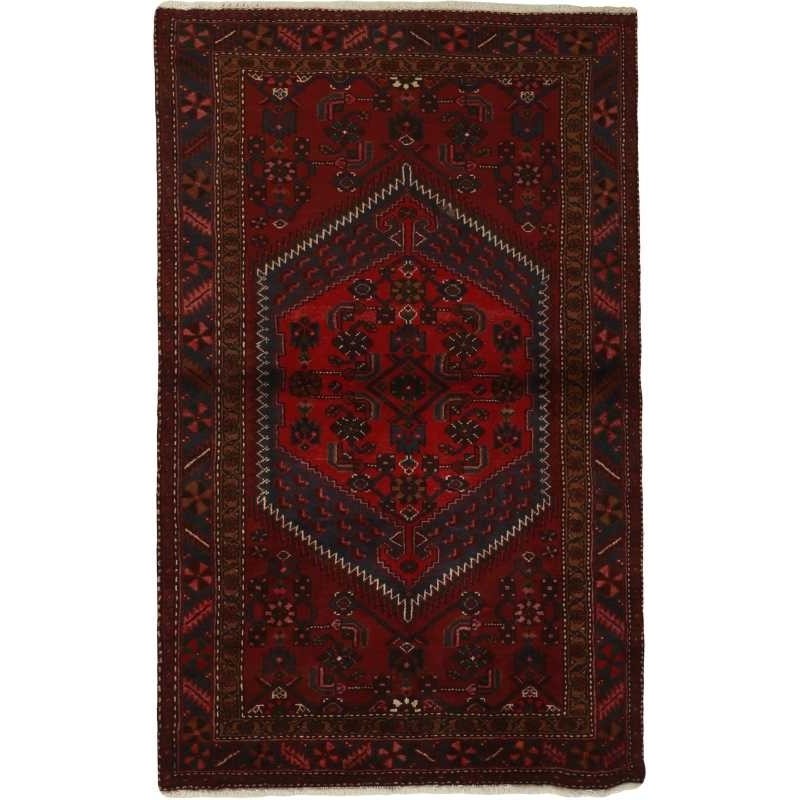 tappeto persia kamseh cm 131x213