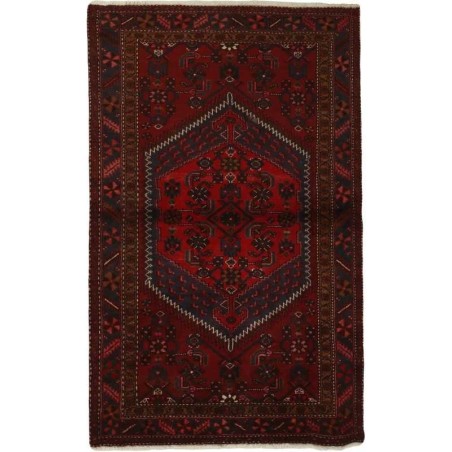 tappeto persia kamseh cm 131x213