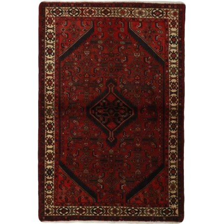 tappeto persia kamseh cm 134x203