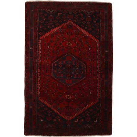 tappeto persia kamseh cm 131x202
