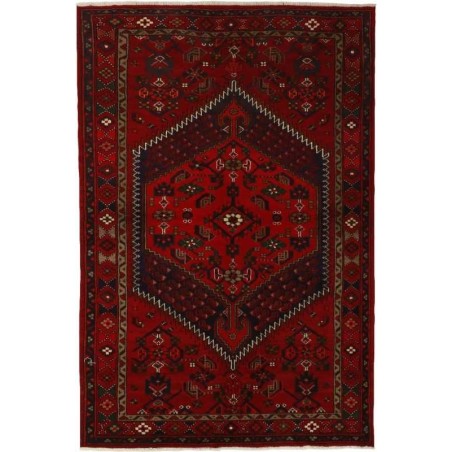 tappeto persia kamseh cm 135x205
