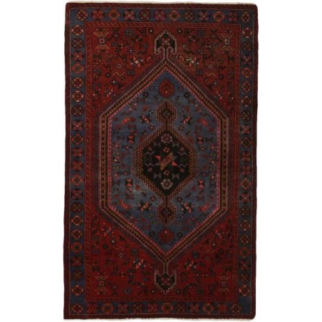 tappeto persia kamseh cm 140x225