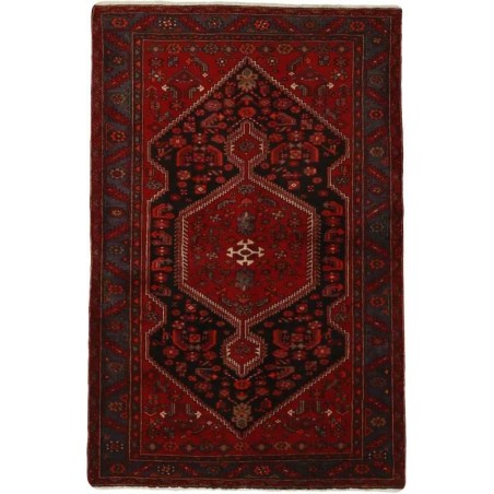 tappeto persia kamseh cm 136x210