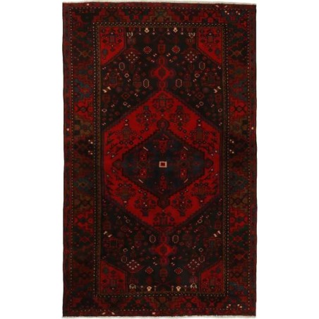 tappeto persia kamseh cm 131x212
